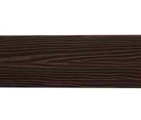 Заборная доска из ДПК UnoDeck Forte Венге Заборная доска из ДПК UnoDeck Forte Венге