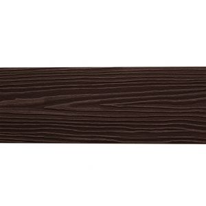 Заборная доска из ДПК UnoDeck Forte Венге от производителя RusDecking по цене 499 р Заборная доска из ДПК UnoDeck Forte Венге от производителя RusDecking по цене 499 р