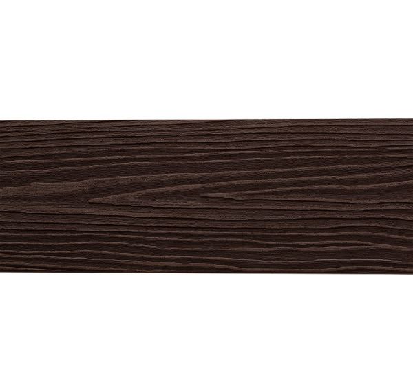 Заборная доска из ДПК UnoDeck Forte Венге от производителя RusDecking по цене 499 р Заборная доска из ДПК UnoDeck Forte Венге от производителя RusDecking по цене 499 р