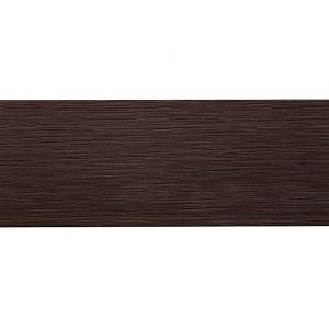 Заборная доска из ДПК UnoDeck Patio Венге от производителя  RusDecking по цене 549 р