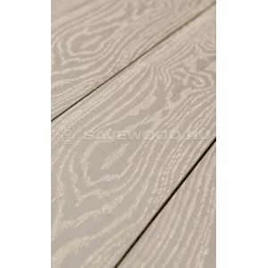 Террасная доска SW Salix (S)(T) Бежевый от производителя Savewood по цене 742 р Террасная доска SW Salix (S)(T) Бежевый от производителя Savewood по цене 742 р