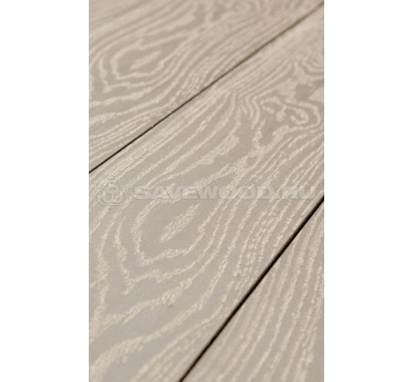 Террасная доска SW Salix (S)(T) Бежевый от производителя Savewood по цене 742 р Террасная доска SW Salix (S)(T) Бежевый от производителя Savewood по цене 742 р