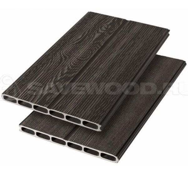 Грядочная доска ДПК с 3D-текстурой SW Laurus Темно-коричневый от производителя Savewood по цене 866 р Грядочная доска ДПК с 3D-текстурой SW Laurus Темно-коричневый от производителя Savewood по цене 866 р