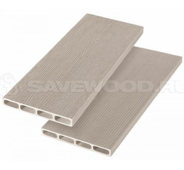 Грядочная доска ДПК с 3D-текстурой SW Rubus Бежевый от производителя Savewood по цене 752 р Грядочная доска ДПК с 3D-текстурой SW Rubus Бежевый от производителя Savewood по цене 752 р