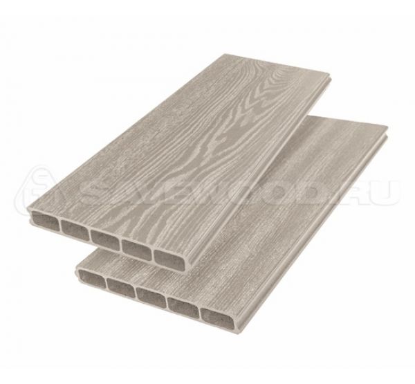 Грядочная доска ДПК с 3D-текстурой SW Rumex Бежевый от производителя Savewood по цене 843 р Грядочная доска ДПК с 3D-текстурой SW Rumex Бежевый от производителя Savewood по цене 843 р