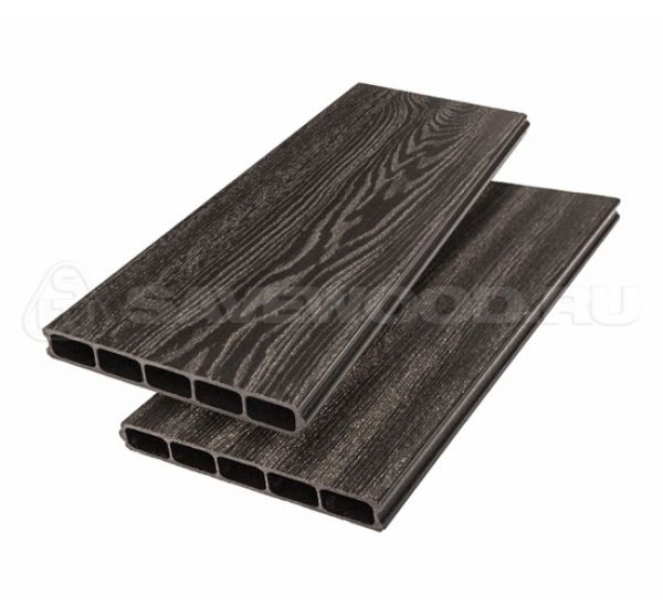 Грядочная доска ДПК с 3D-текстурой SW Rumex Темно-коричневый от производителя Savewood по цене 843 р Грядочная доска ДПК с 3D-текстурой SW Rumex Темно-коричневый от производителя Savewood по цене 843 р