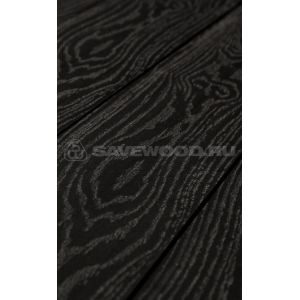 Террасная доска SW Salix (S) (T) Черный от производителя Savewood по цене 742 р Террасная доска SW Salix (S) (T) Черный от производителя Savewood по цене 742 р