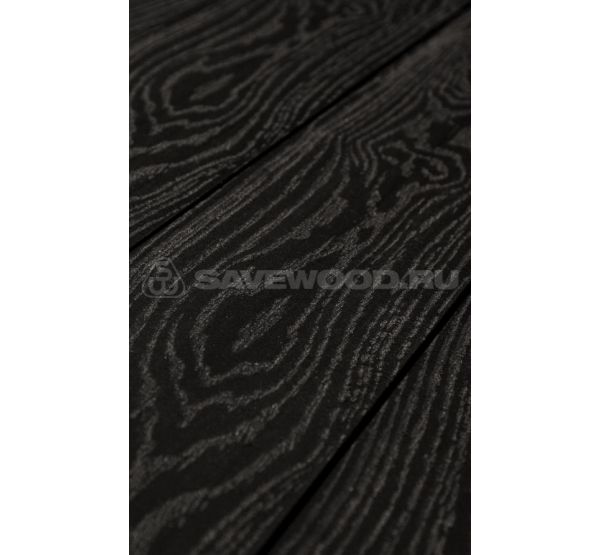 Террасная доска SW Salix (S) (T) Черный от производителя Savewood по цене 742 р Террасная доска SW Salix (S) (T) Черный от производителя Savewood по цене 742 р