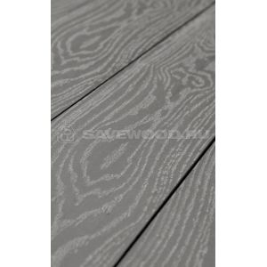 Террасная доска SW Salix (S) (T) Пепельный от производителя Savewood по цене 742 р Террасная доска SW Salix (S) (T) Пепельный от производителя Savewood по цене 742 р