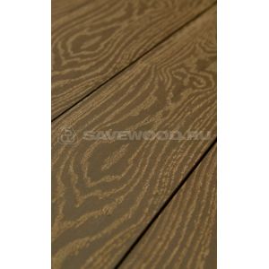 Террасная доска SW Salix (S) (T) Тик от производителя Savewood по цене 742 р Террасная доска SW Salix (S) (T) Тик от производителя Savewood по цене 742 р