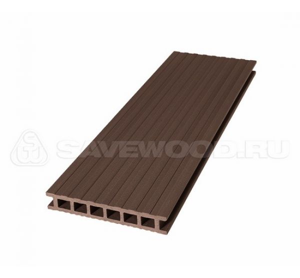 Террасная доска SW Quercus Терракот от производителя Savewood по цене 800 р Террасная доска SW Quercus Терракот от производителя Savewood по цене 800 р