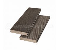 Террасная доска SW Abies (R) Темно-коричневый Террасная доска SW Abies (R) Темно-коричневый