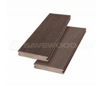 Террасная доска SW Abies (R) Терракот Террасная доска SW Abies (R) Терракот