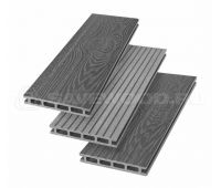 Террасная доска SW Carpinus (T) Графит Террасная доска SW Carpinus (T) Графит