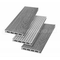 Террасная доска SW Carpinus (T) Пепельный Террасная доска SW Carpinus (T) Пепельный