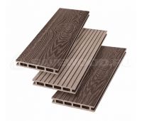 Террасная доска SW Carpinus (T) Терракот Террасная доска SW Carpinus (T) Терракот