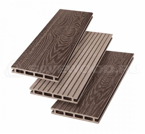 Террасная доска SW Carpinus (T) Терракот от производителя Savewood по цене 659 р Террасная доска SW Carpinus (T) Терракот от производителя Savewood по цене 659 р