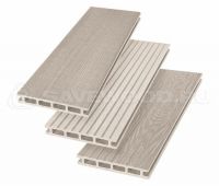 Террасная доска SW Carpinus (R) Бежевый Террасная доска SW Carpinus (R) Бежевый