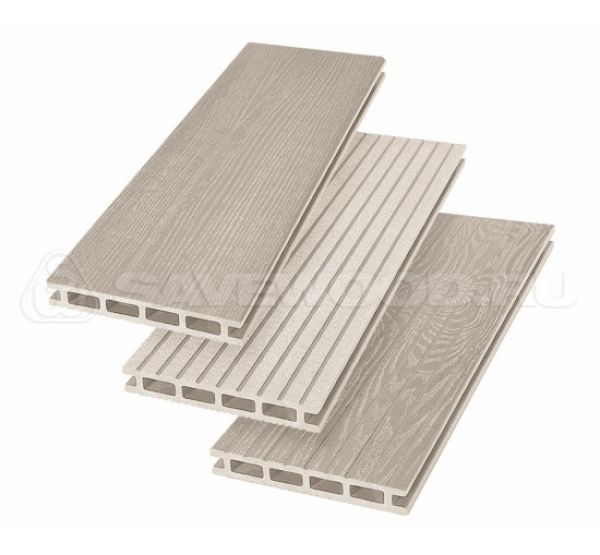 Террасная доска SW Carpinus (R) Бежевый от производителя Savewood по цене 659 р Террасная доска SW Carpinus (R) Бежевый от производителя Savewood по цене 659 р