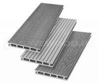 Террасная доска SW Carpinus (R) Пепельный Террасная доска SW Carpinus (R) Пепельный