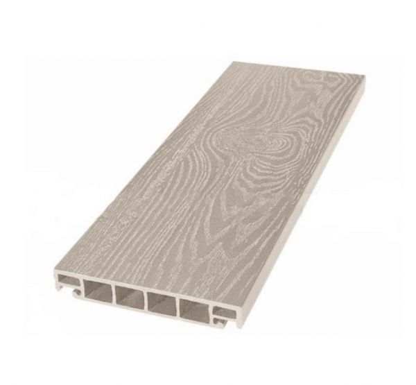 Террасная доска SW Salix 2D (T) Бежевый от производителя Savewood по цене 438 р Террасная доска SW Salix 2D (T) Бежевый от производителя Savewood по цене 438 р