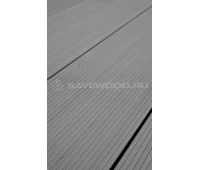 Террасная доска SW Salix Пепельный Террасная доска SW Salix Пепельный