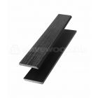 Торцевая рейка