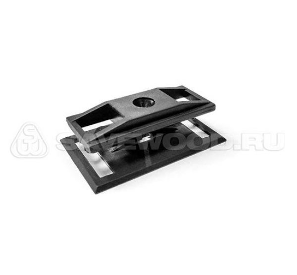 Пластиковый кляммер 50x40 мм от производителя Savewood по цене 32 р Пластиковый кляммер 50x40 мм от производителя Savewood по цене 32 р