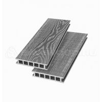 Террасная доска SW Fagus Пепельный Террасная доска SW Fagus Пепельный