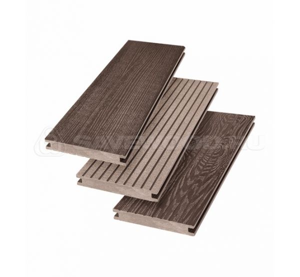 Террасная доска SW Fraxinus (R) Терракот от производителя Savewood по цене 910 р Террасная доска SW Fraxinus (R) Терракот от производителя Savewood по цене 910 р