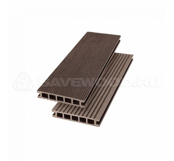 Террасная доска SW Ornus (R) Терракот от производителя Savewood по цене 610 р Террасная доска SW Ornus (R) Терракот от производителя Savewood по цене 610 р