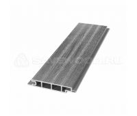 Террасная доска SW Padus (R) Пепельный Террасная доска SW Padus (R) Пепельный