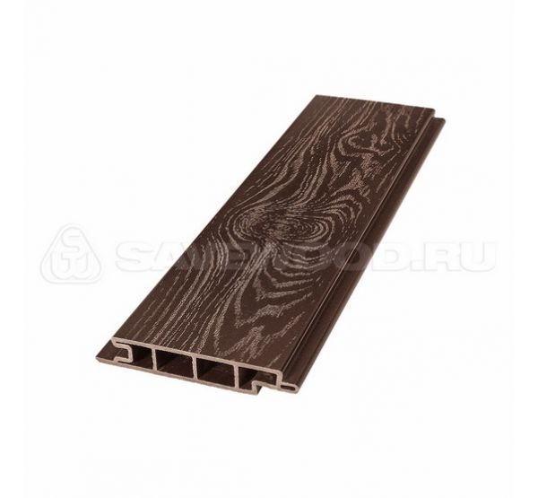 Террасная доска SW Padus (T) Терракот от производителя Savewood по цене 495 р Террасная доска SW Padus (T) Терракот от производителя Savewood по цене 495 р