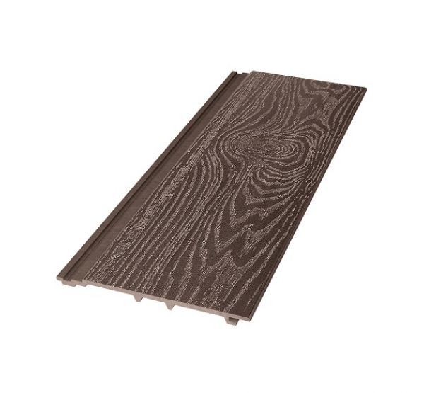 Cайдинг из ДПК SW Cedrus (T) Тангенциальный распил Терракот от производителя Savewood по цене 343 р Cайдинг из ДПК SW Cedrus (T) Тангенциальный распил Терракот от производителя Savewood по цене 343 р