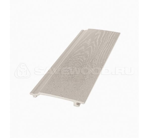 Cайдинг из ДПК SW Sorbus (T) Тангенциальный распил Бежевый от производителя  Savewood по цене 430 р