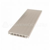Террасная доска SW Salix (S) Бежевый Террасная доска SW Salix (S) Бежевый