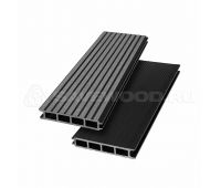 Террасная доска SW Ulmus (S) Черный Террасная доска SW Ulmus (S) Черный