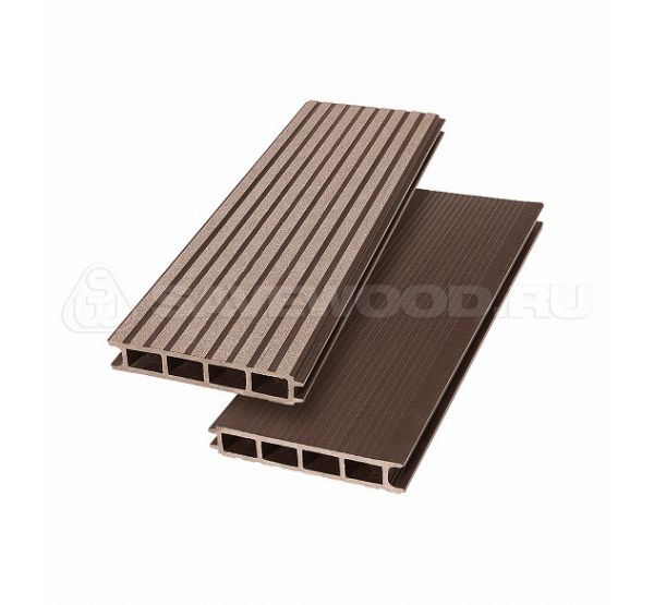 Террасная доска SW Ulmus (S) Терракот от производителя Savewood по цене 510 р Террасная доска SW Ulmus (S) Терракот от производителя Savewood по цене 510 р