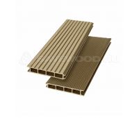 Террасная доска SW Ulmus (S) Тик Террасная доска SW Ulmus (S) Тик