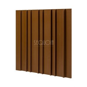 Фасадная доска из ДПК co-extrusion Lightbrown от производителя Sequoia по цене 933 р Фасадная доска из ДПК co-extrusion Lightbrown от производителя Sequoia по цене 933 р