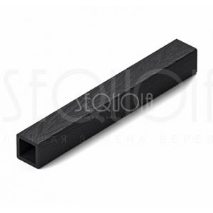 Балясина Evolution 3D WOOD BLACK от производителя Sequoia по цене 1 167 р Балясина Evolution 3D WOOD BLACK от производителя Sequoia по цене 1 167 р