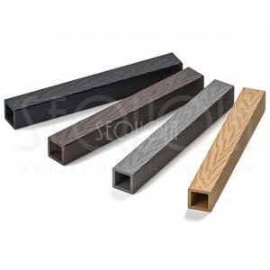 Балясина Evolution 3D WOOD BLACK от производителя Sequoia по цене 1 167 р Балясина Evolution 3D WOOD BLACK от производителя Sequoia по цене 1 167 р