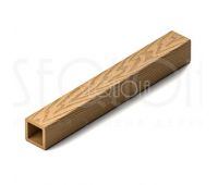 Балясина Evolution 3D WOOD NATURE Балясина Evolution 3D WOOD NATURE