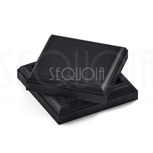 Комплект крышка/юбка для столба BLACK от производителя Sequoia по цене 1 144 р Комплект крышка/юбка для столба BLACK от производителя Sequoia по цене 1 144 р