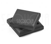 Комплект крышка/юбка для столба GRAY Комплект крышка/юбка для столба GRAY