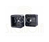 Крепёж для балясины прямой Крепёж для балясины прямой