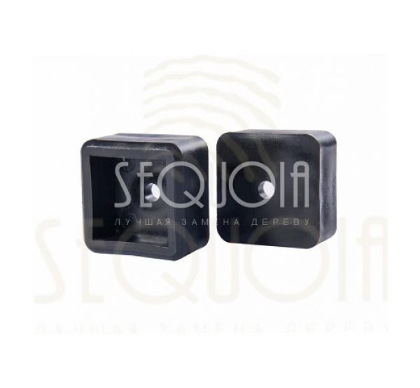 Крепёж для балясины прямой от производителя  Sequoia по цене 27 р