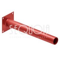 Основание анкерное для столба Основание анкерное для столба