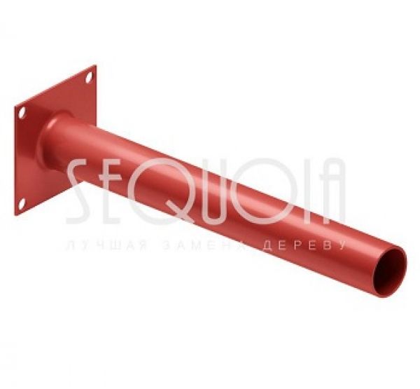 Основание анкерное для столба от производителя Sequoia по цене 1 565 р Основание анкерное для столба от производителя Sequoia по цене 1 565 р