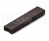 Перила Evolution 3D WOOD BROWN Перила Evolution 3D WOOD BROWN